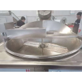 High Quality Automatic Discharge Frying Machine